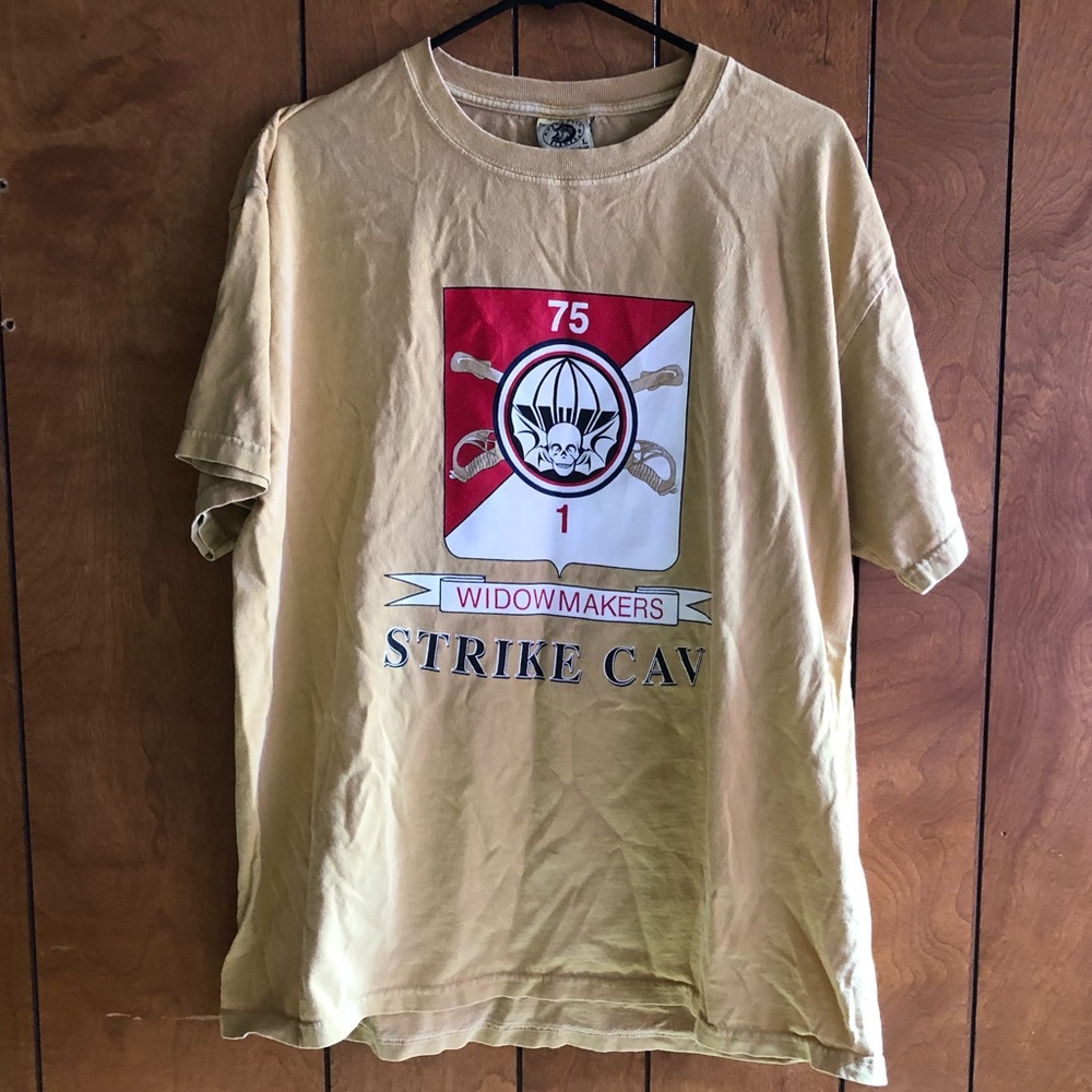 🔴 Authentic Pigment Tee Shirt T-shirt Pullover Top L